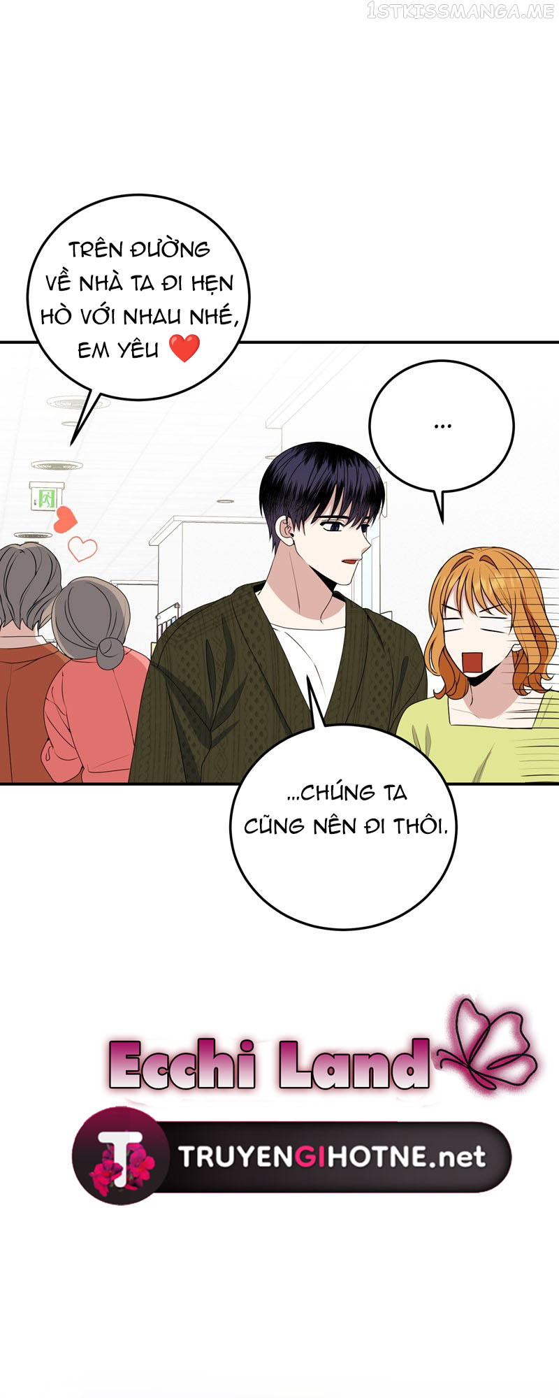 nụ hôn yêu tinh chapter 20.1 12