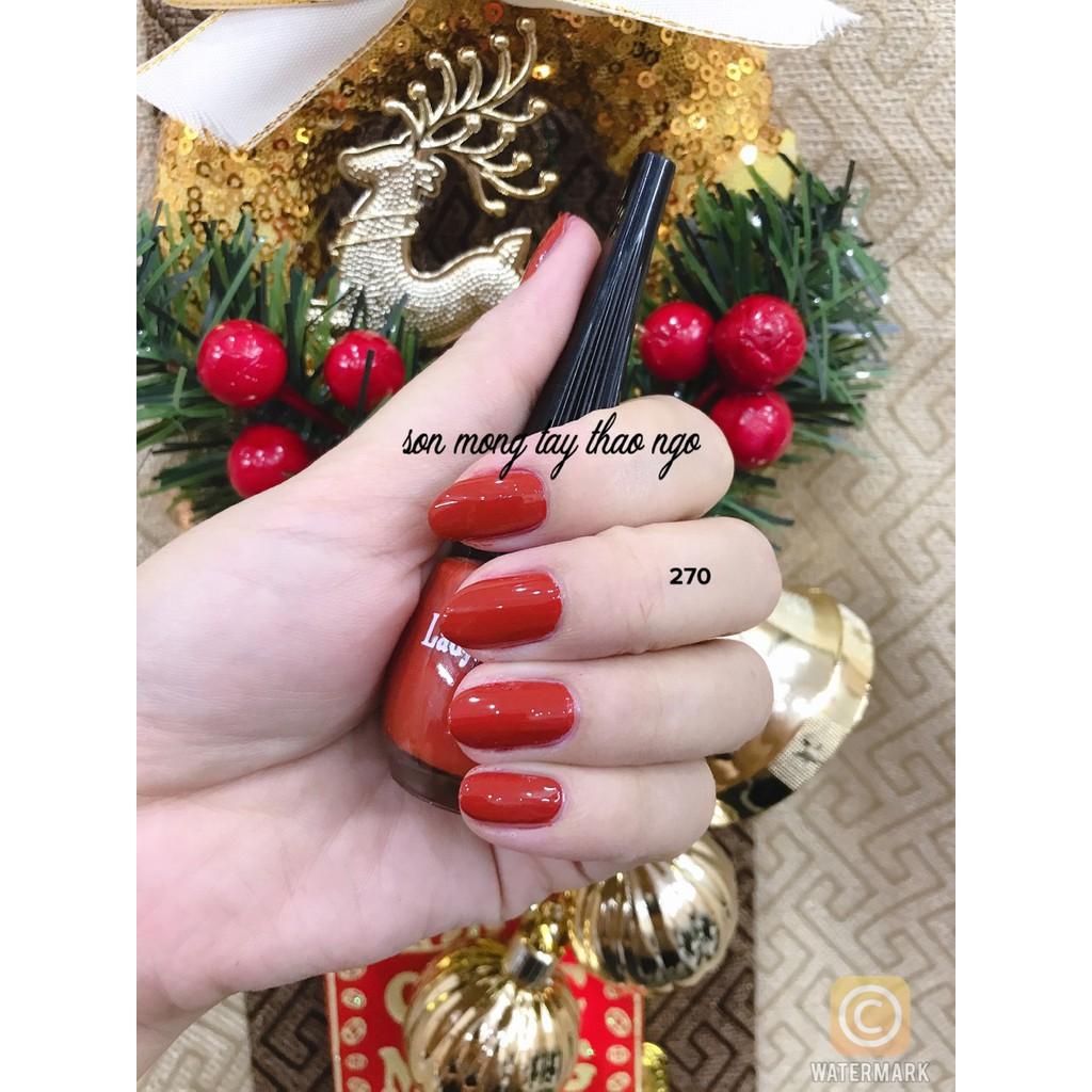 Sơn móng tay Ladydream 12ml