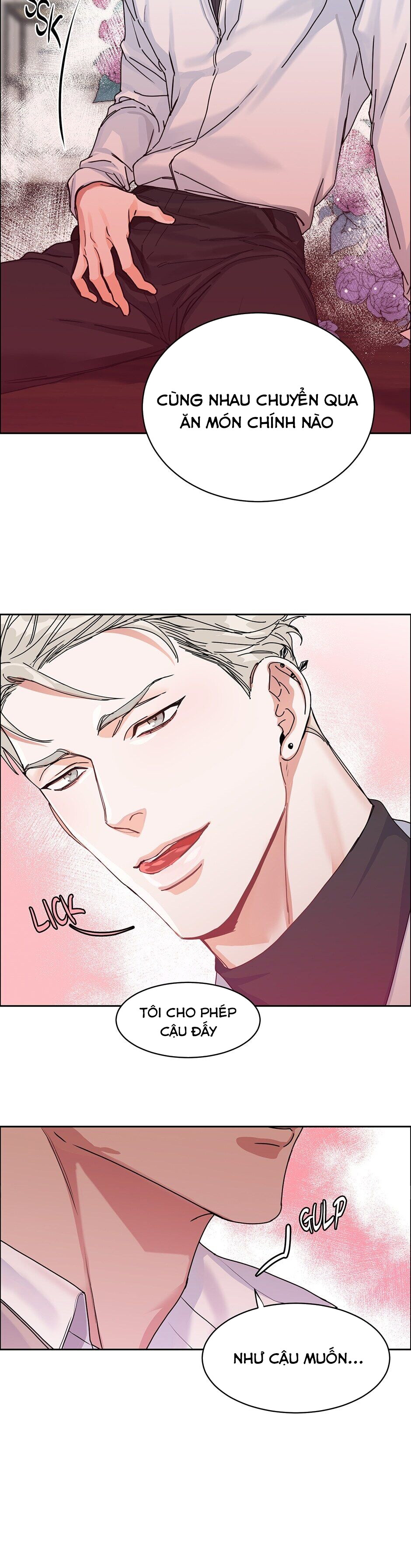 chỉ dành cho người đăng ký chapter 51 5