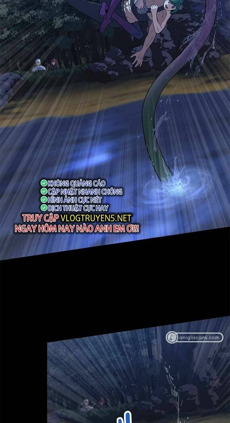 mê đạo tử ngục~vô địch sát thủ chinh phục ma lâm chapter 5 27