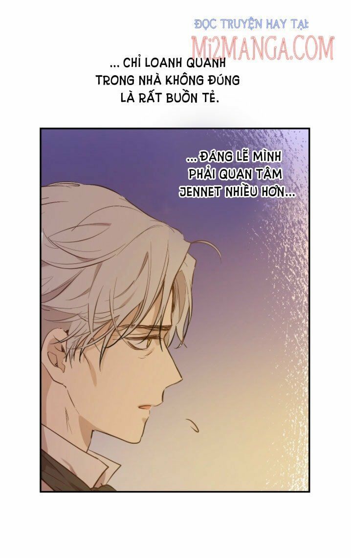 một ngày nọ tôi bỗng thành nàng công chúa chapter 115 33