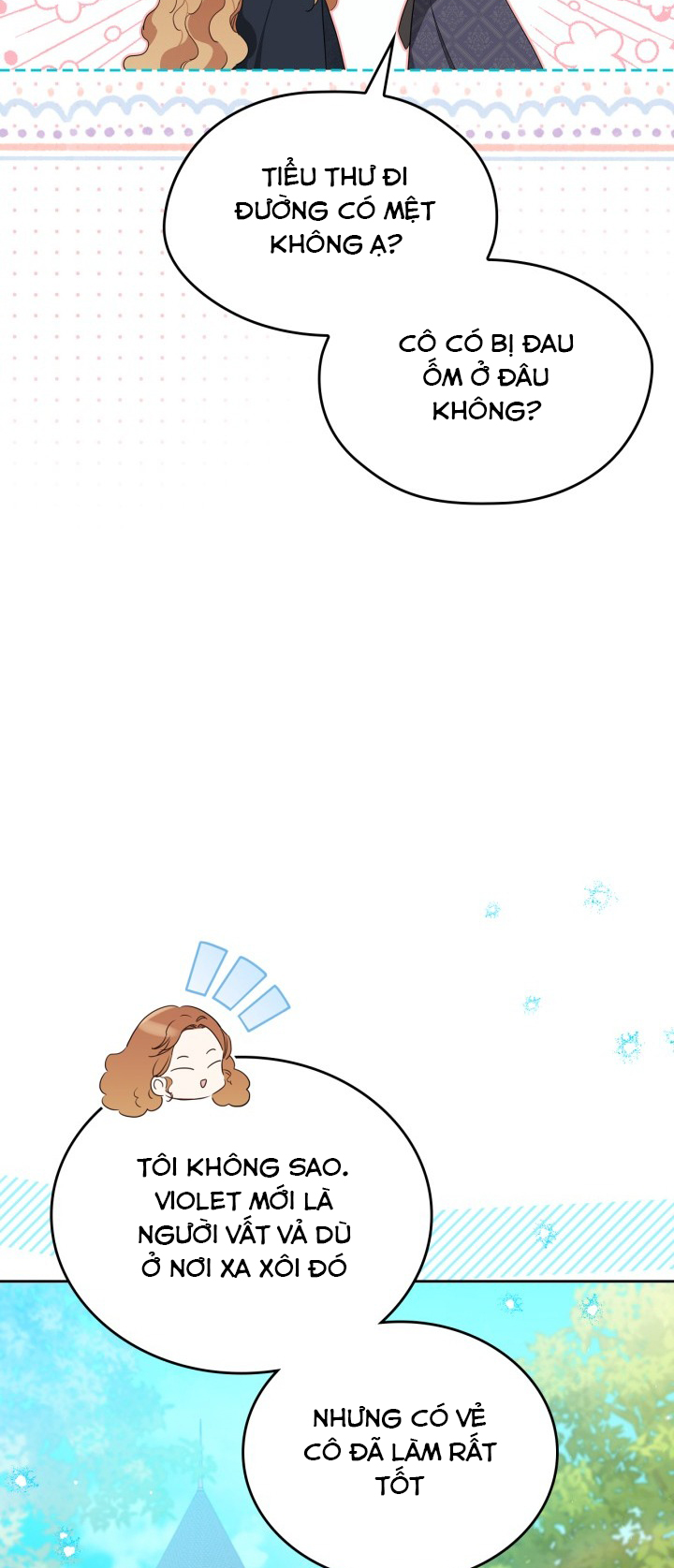 lần này tôi sẽ trở thành gia chủ chapter 153 73