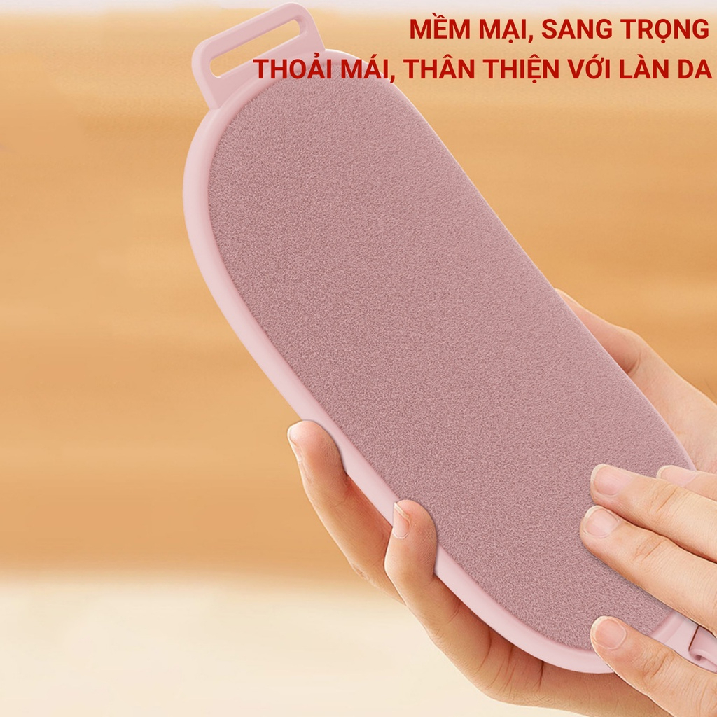 Máy Massage Làm Ấm Bụng Đai Đeo Giảm Đau Bụng Kinh Nguyệt, Làm Ấm Tử Cung Cho Phụ Nữ Đến Kì Bảo Hành