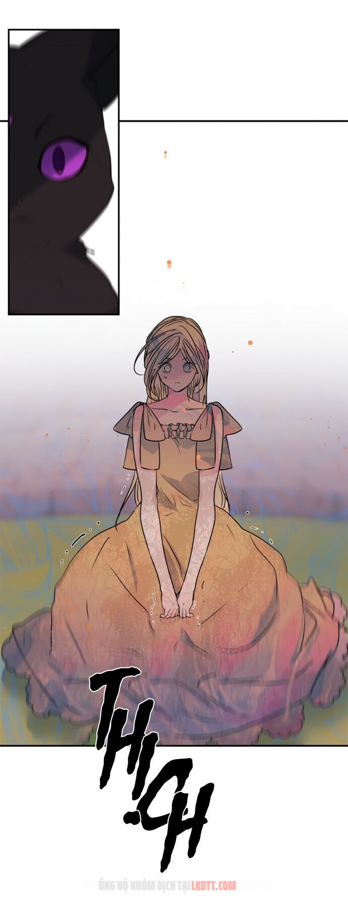 tôi đang nuôi dưỡng một con quái thú chapter 19 1