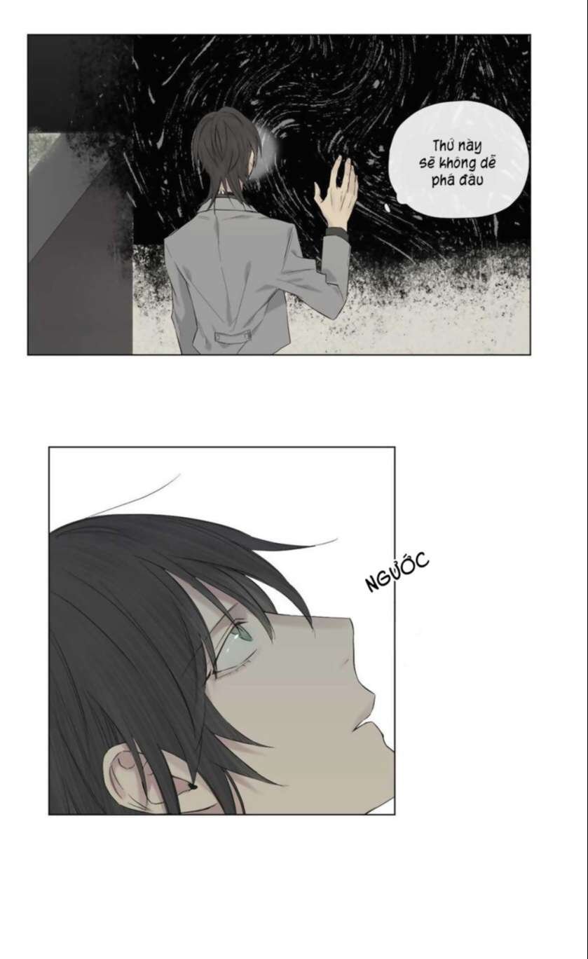 người hầu hoàng gia chapter 17 51