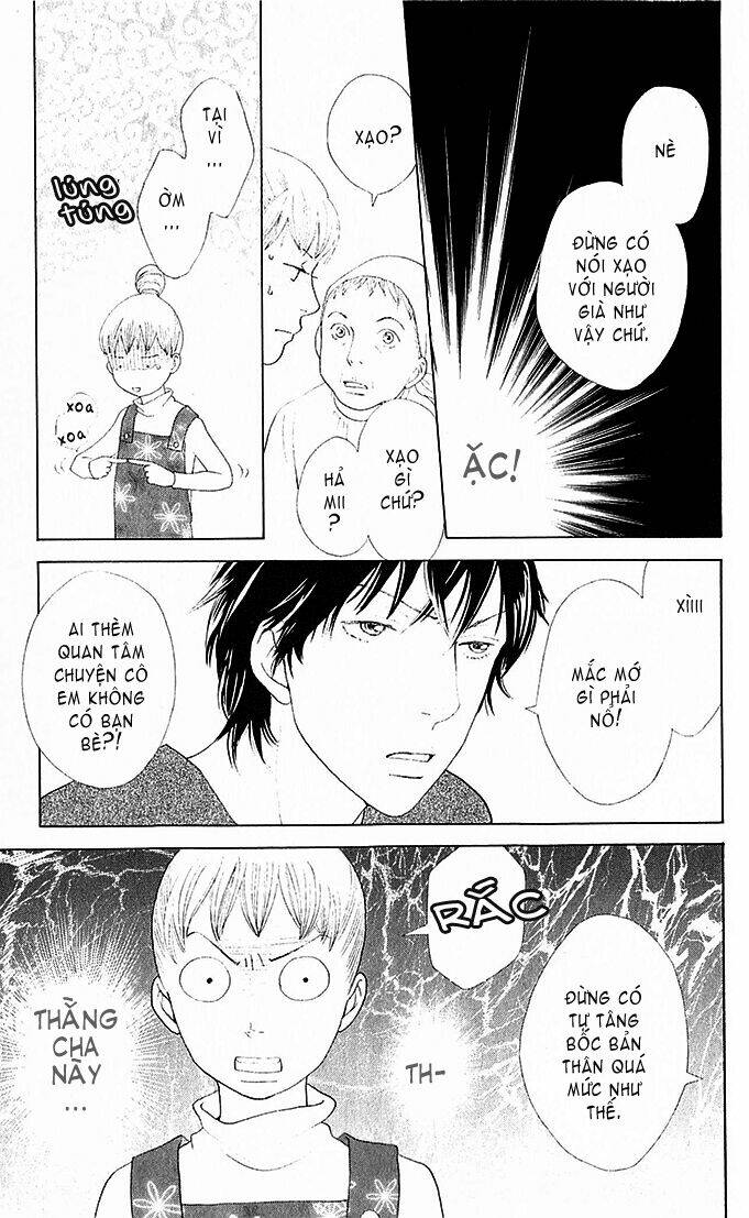 tora to ookami chapter 3 15