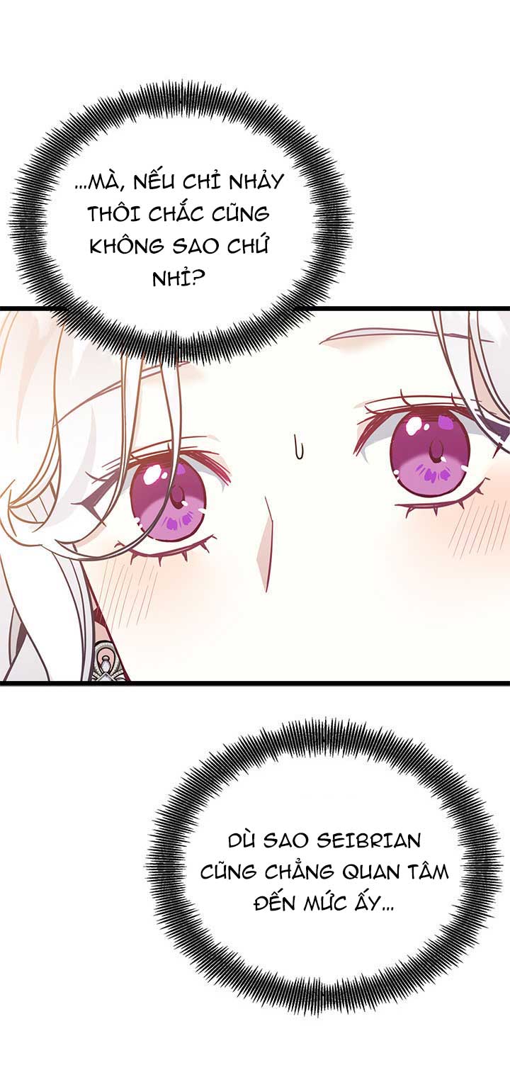 con gái chồng quá dễ thương chapter 38.2 10