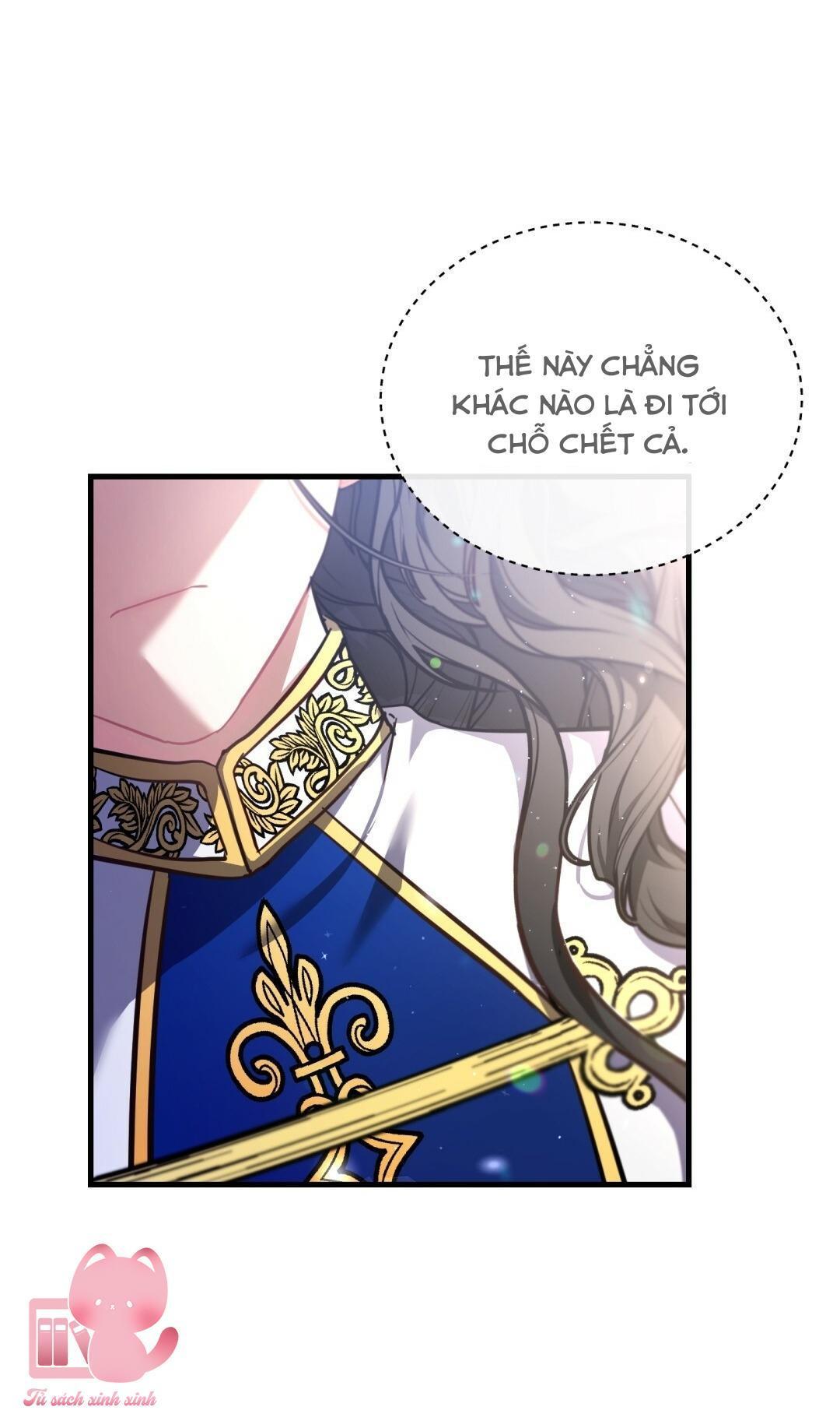 đêm đen khuất bóng chapter 13 56