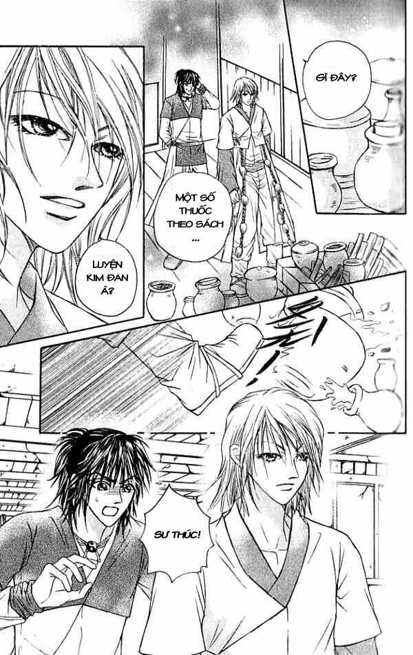 tiên khúc chapter 17 9