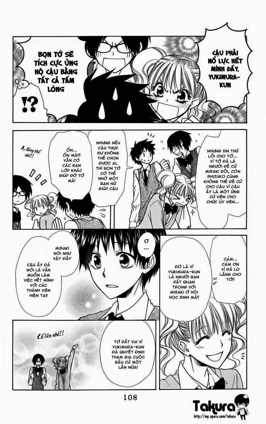 khi sếp là hầu bàn chapter 36 8