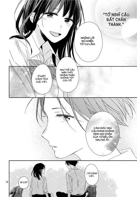 renzu-sou no sankaku chapter 14.5 10