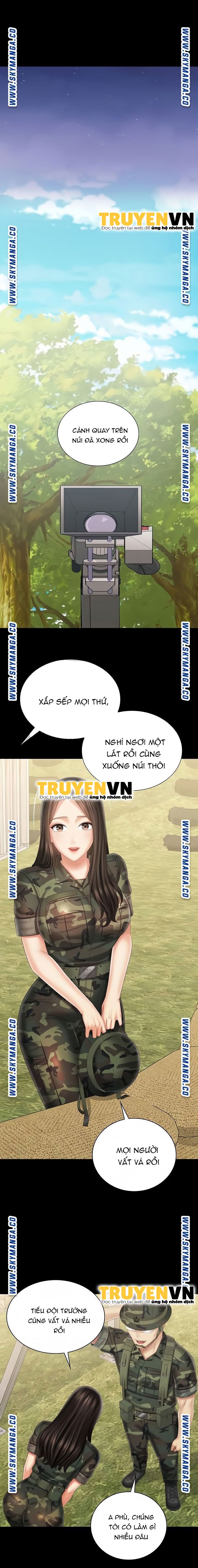 sứ mệnh người anh chapter 99 9