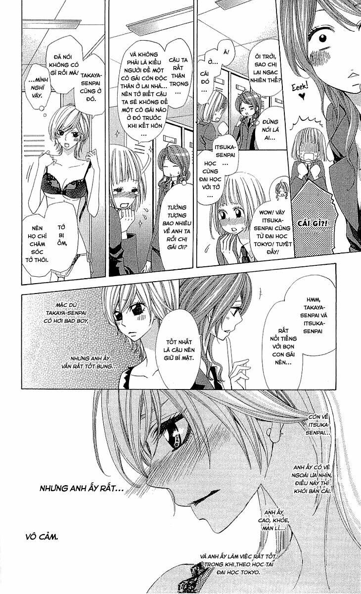 cosplay deka chapter 3.2 8