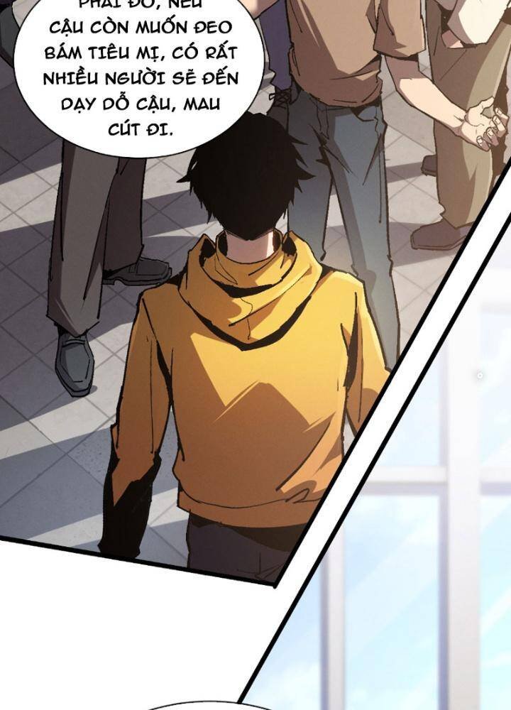 trảm linh thiếu nữ: ta khế ước tất cả đều là thượng cổ thần binh chapter 1 116