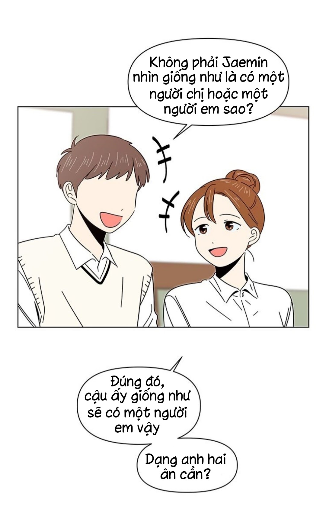 thanh xuân rực rỡ - season of blossom chapter 10 41