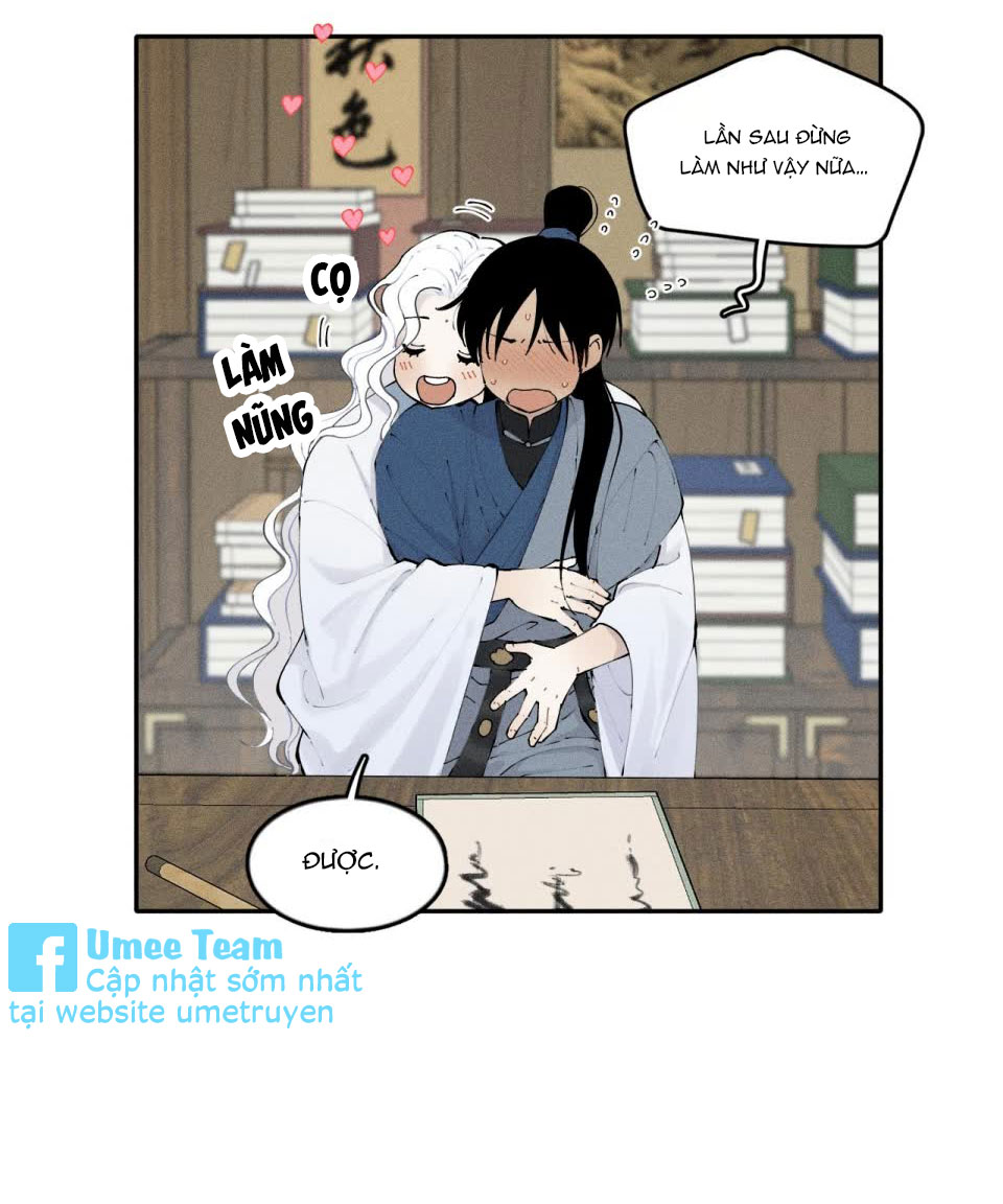 cổ phá chapter 5.3 22