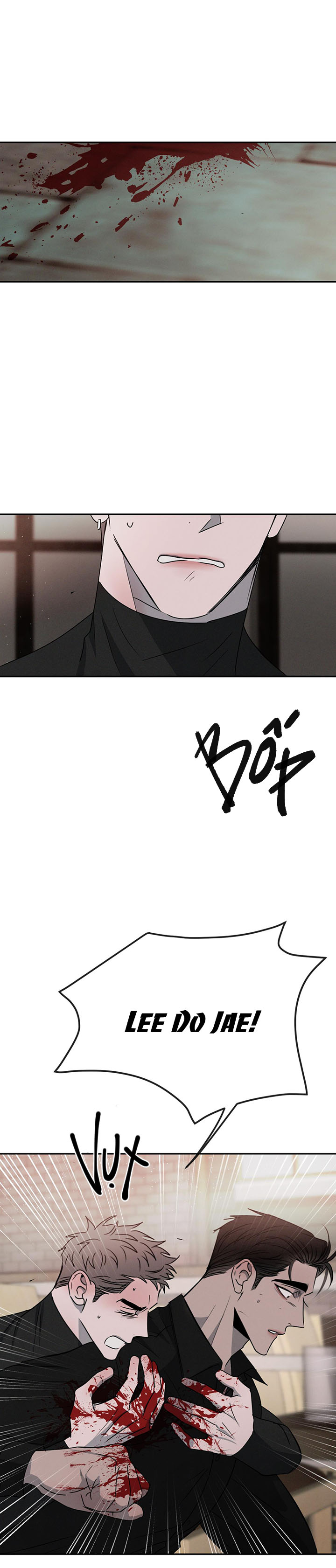 tương khắc chapter 32 30