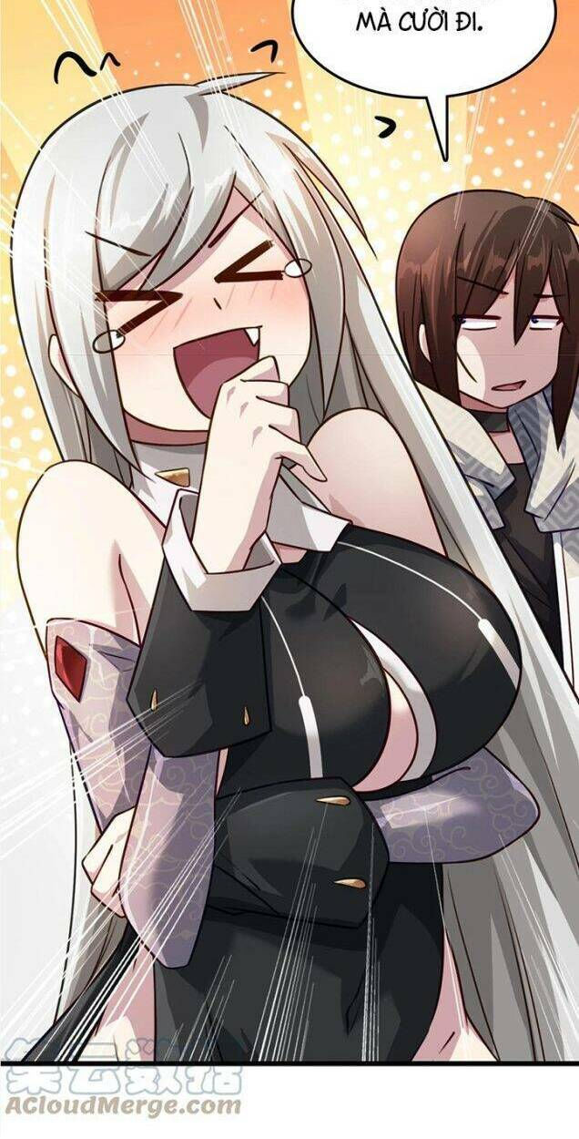 đại bảo kiếm của tôi chapter 12 52