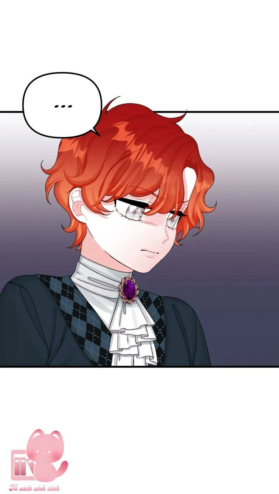 công chúa bãi rác chapter 69 4