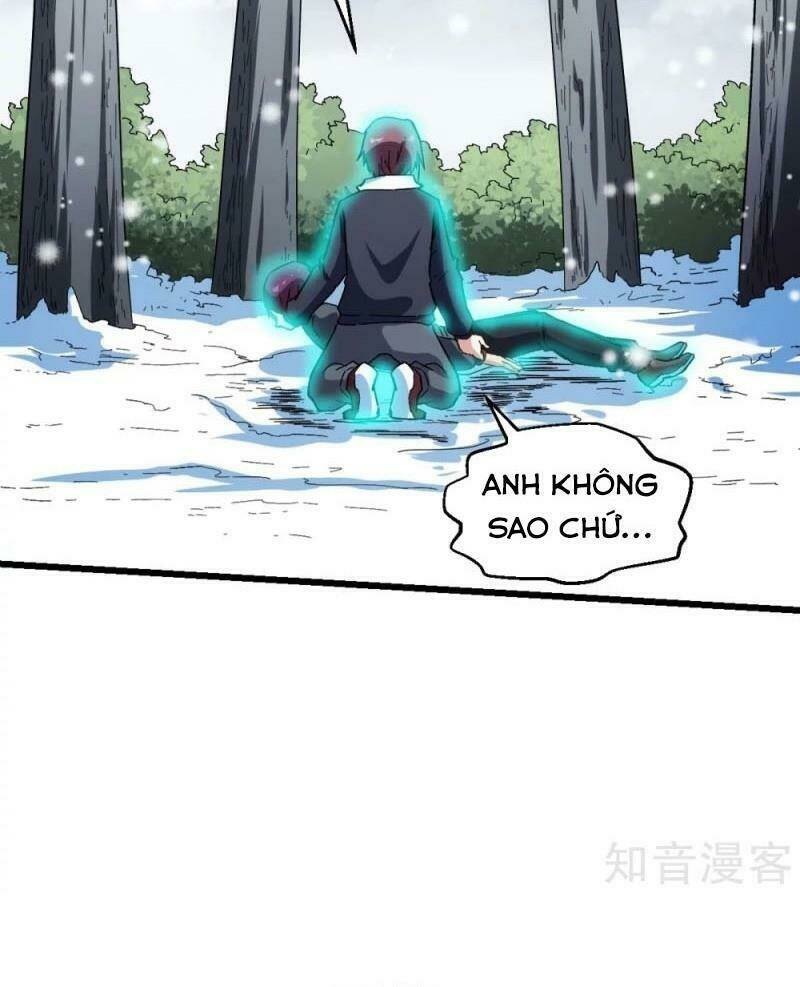 vườn trường cuồng sư hệ thống chapter 124 50