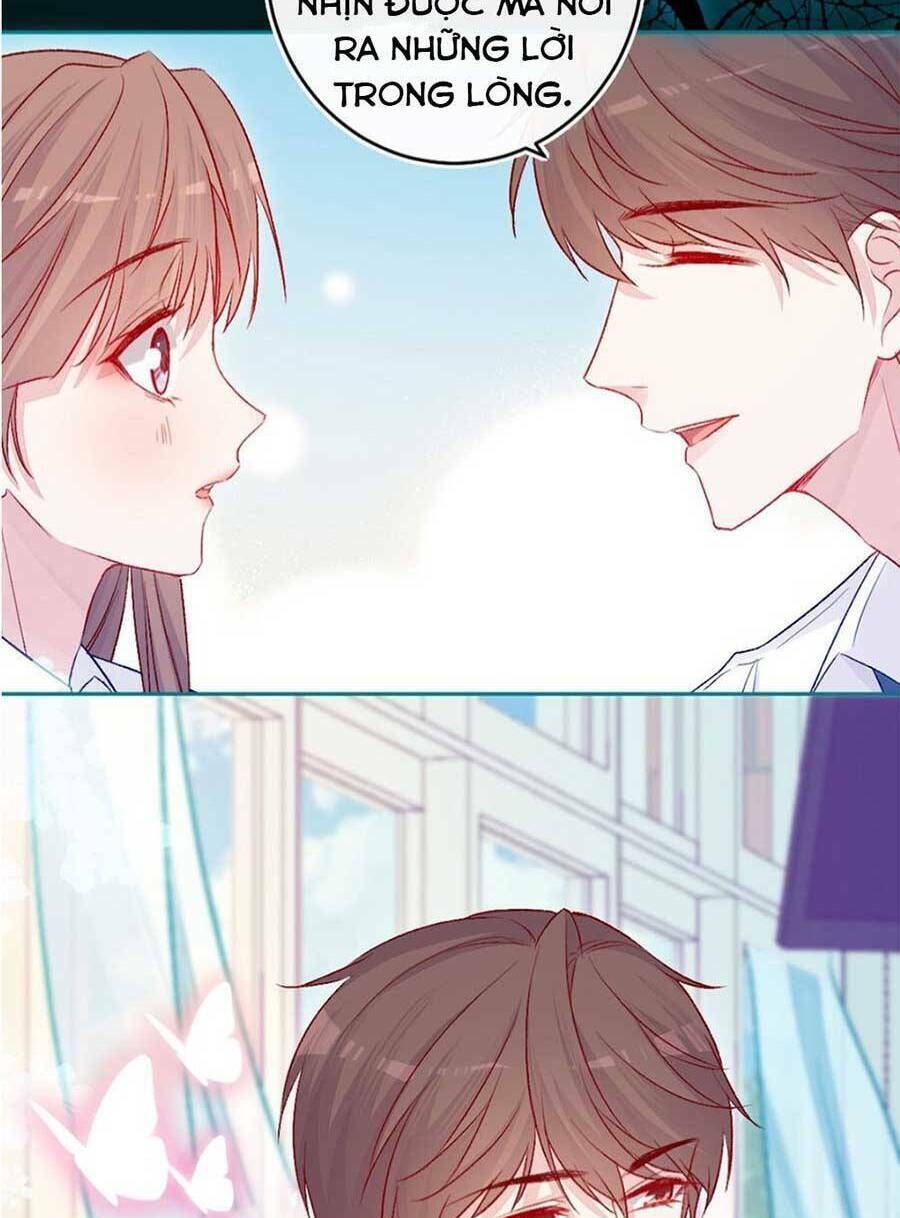 khi cô gái nhìn thấy thời gian chapter 13 46