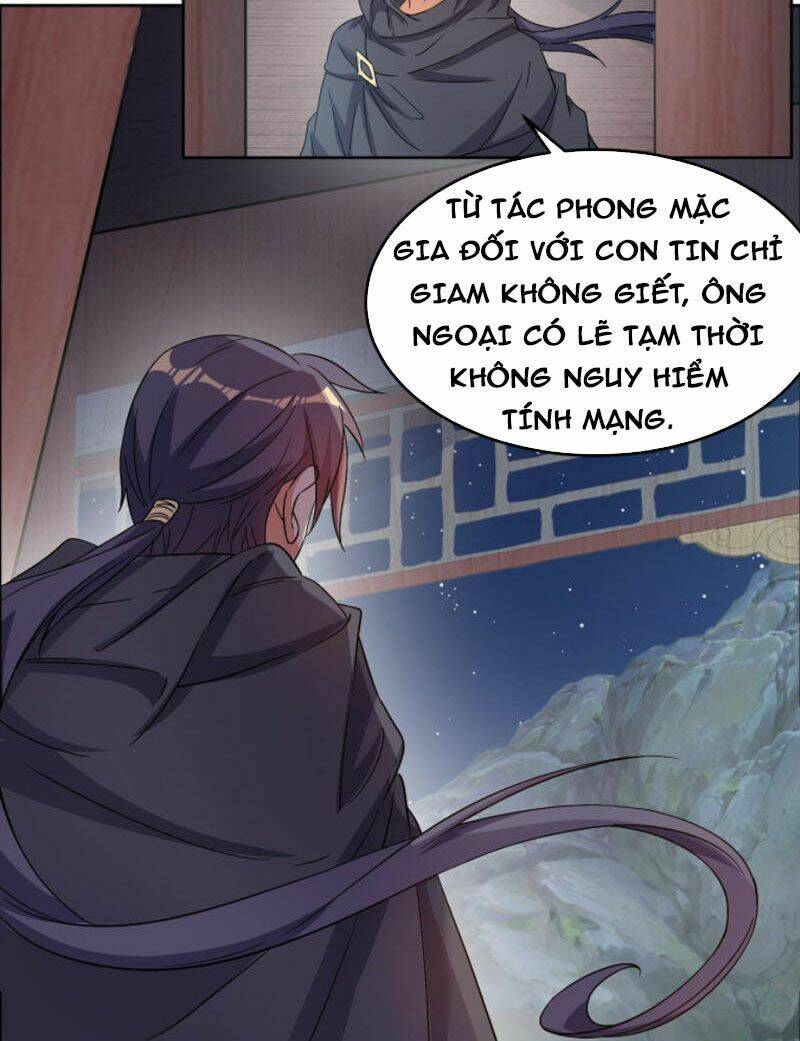 thôn phệ một thế giới tu tiên chapter 123 30