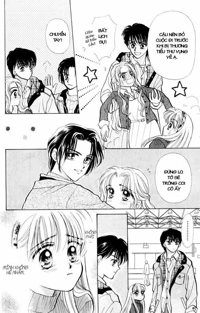 baby love chapter 7 19