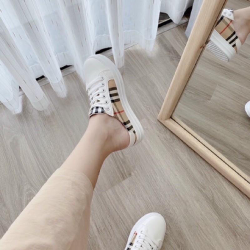 Giầy sục nữ Bb siêu phẩm hót hít