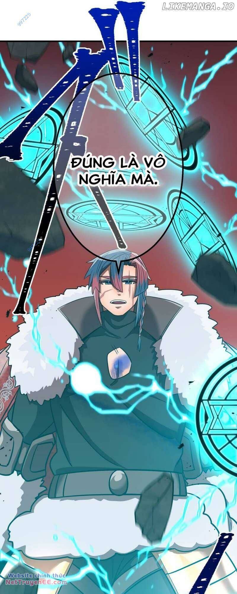 Huyết Thánh Cứu Thế Chủ~ Ta Chỉ Cần 0.0000001% Đã Trở Thành Vô Địch chapter 67 25
