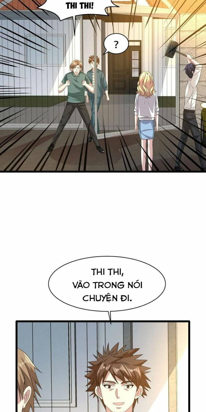 đô thị tà vương chapter 37 5