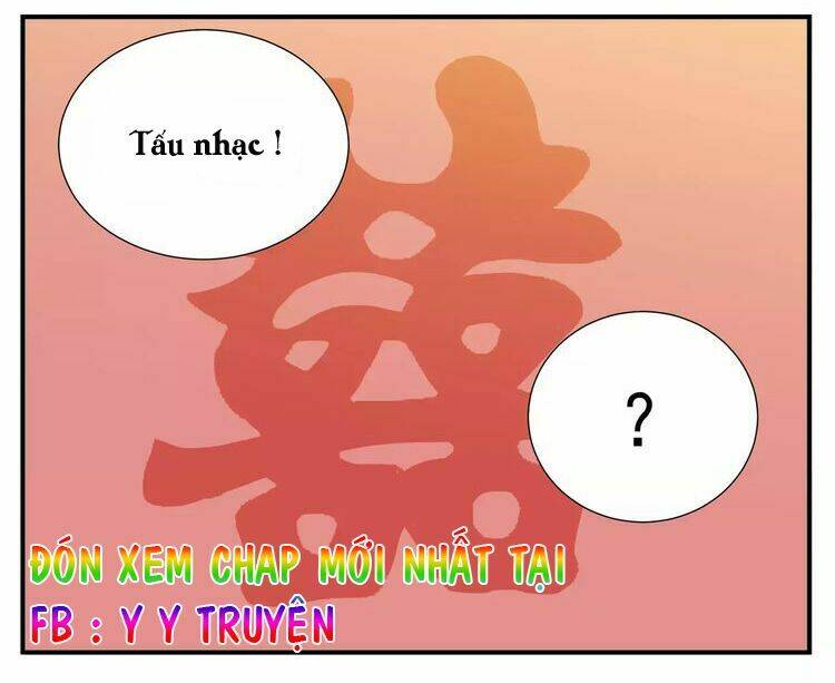 giáo chủ, chú ý thanh danh! chapter 64 14