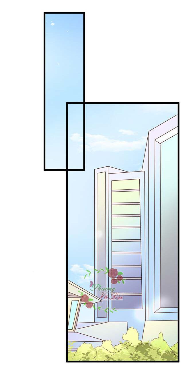 luyến đường thời quang chapter 17 28