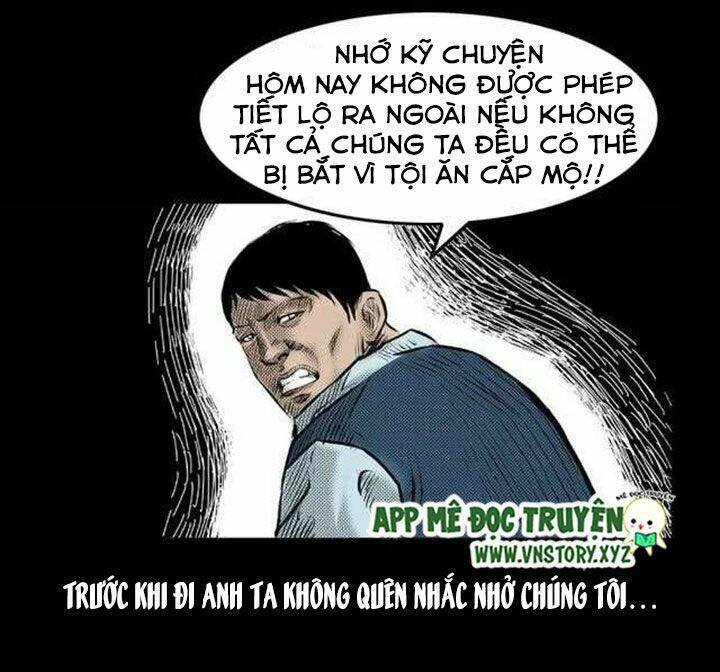 kỳ án có thật chapter 3 22