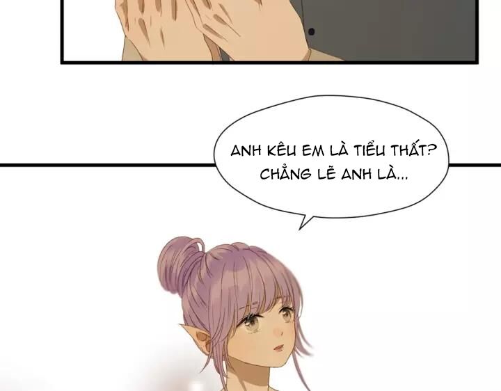 lượm được một tiểu hồ ly phần 3 chapter 113 5