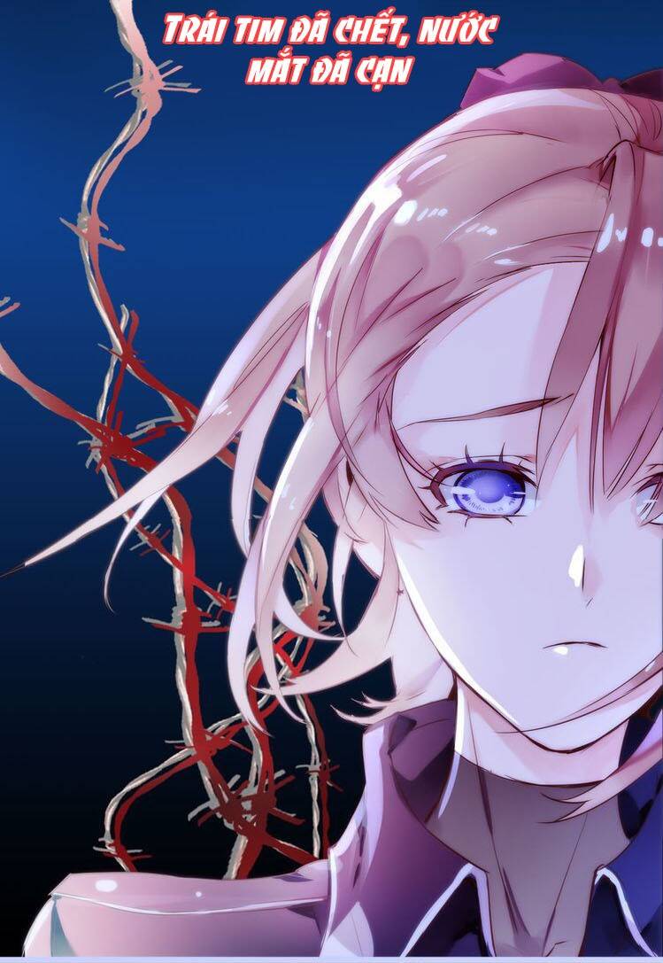 thịnh khai vu kinh cức chi thượng chapter 0 11