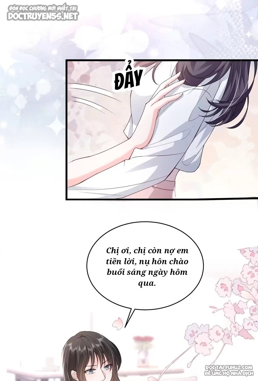 mận xanh chapter 51 43