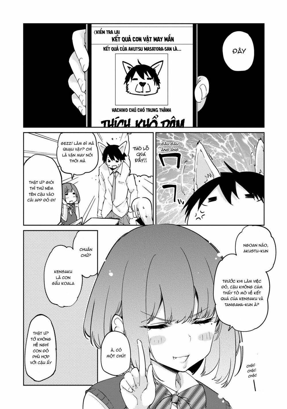 jiangshi kaitan blood chapter 40.5 5