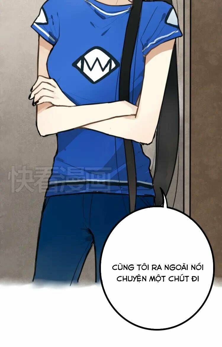 thôi miên em yêu anh chapter 6 20