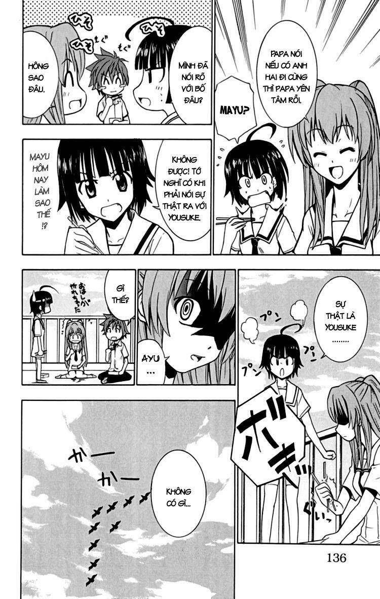 ayu mayu chapter 22 6