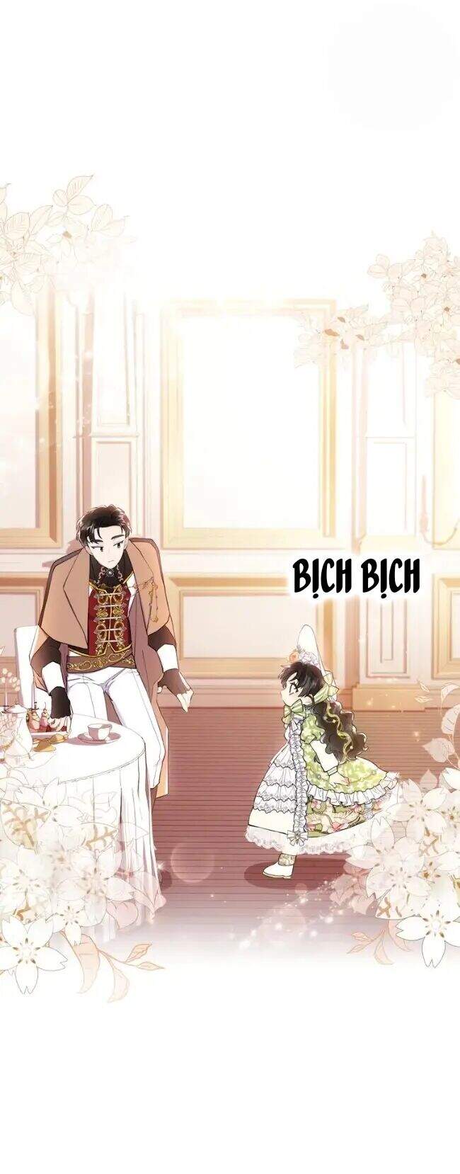 tôi đã trở thành con gái nuôi của nam chính chapter 33 31