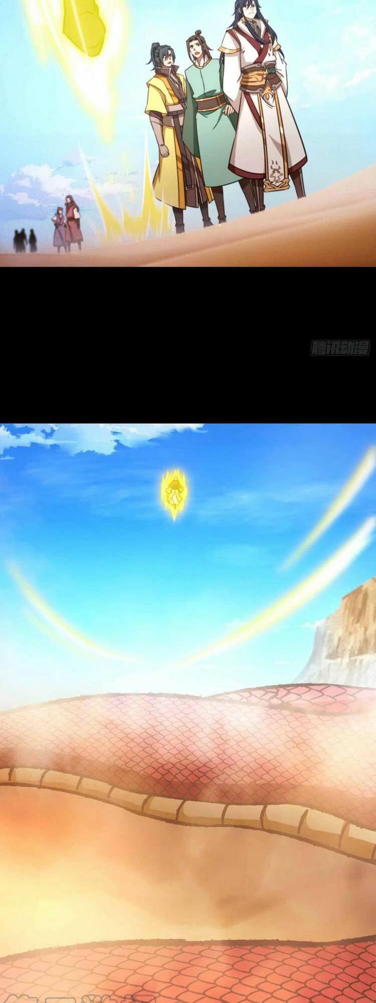 vạn cổ kiếm thần chapter 183 21