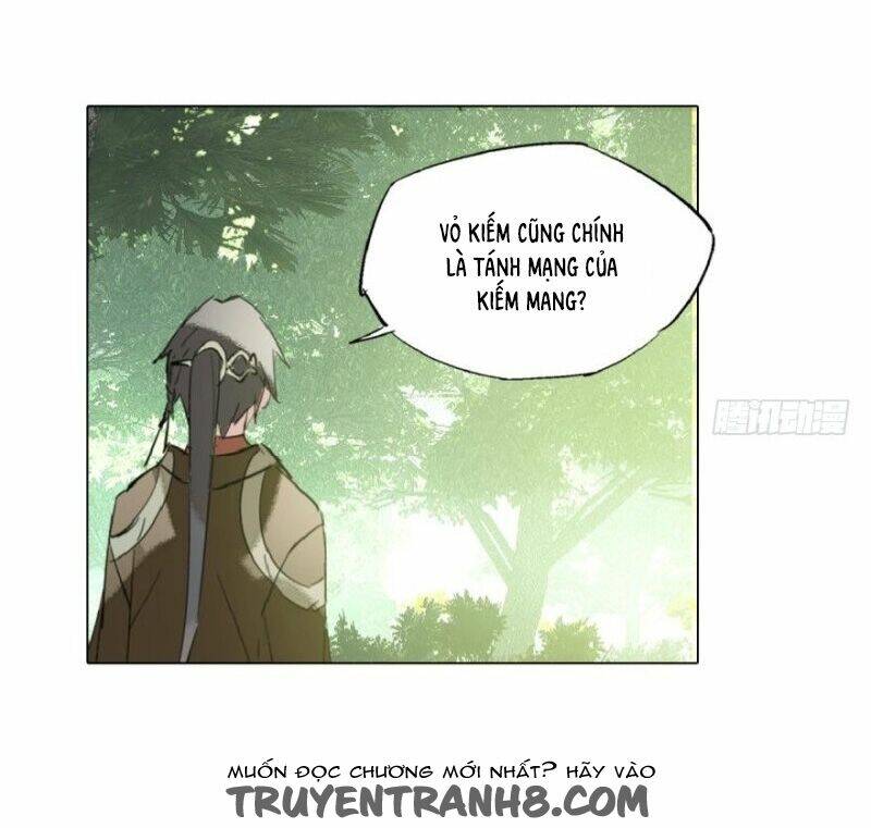 sư phụ lại trêu chọc ta chapter 9 12