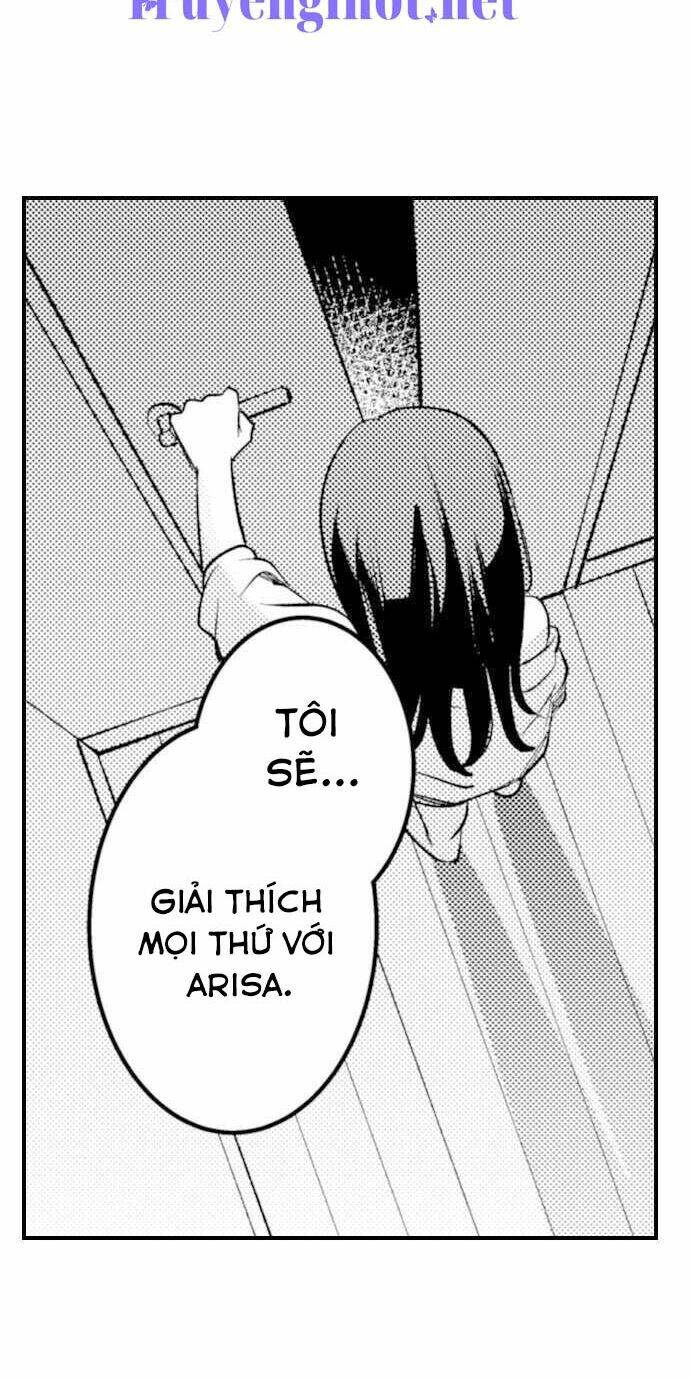 giả vờ ngủ cũng không ngăn được anh ấy chapter 98.1 6