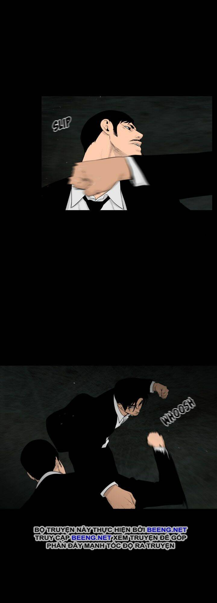 kẻ mạnh nhất - tong edge chapter 15 15