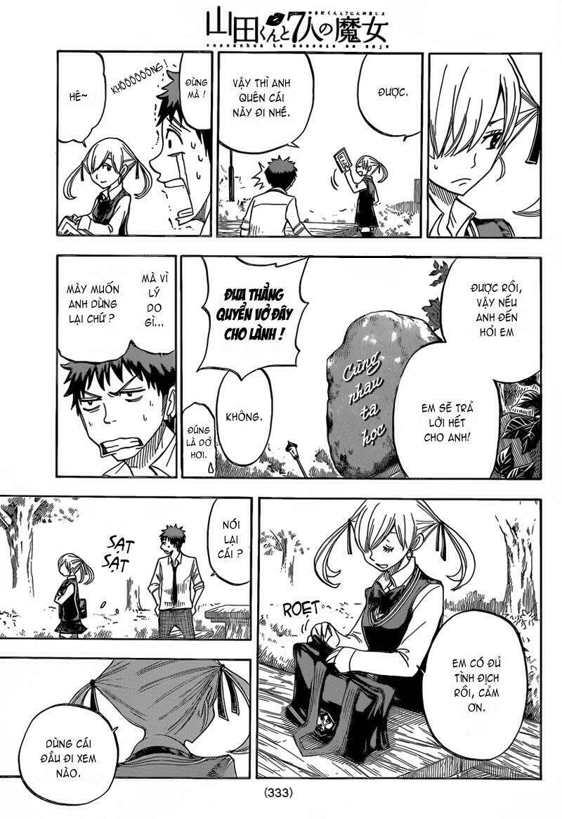 yamada và thất đại ma nữ chapter 51 18