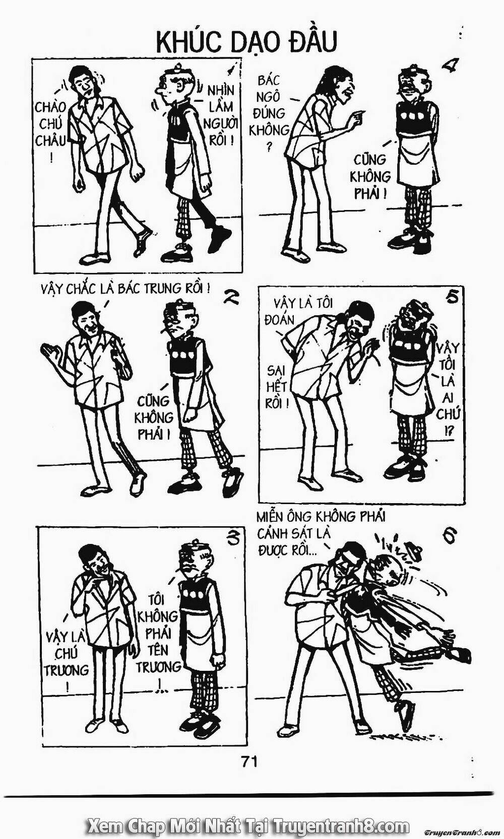 chú thoong chapter 181 7