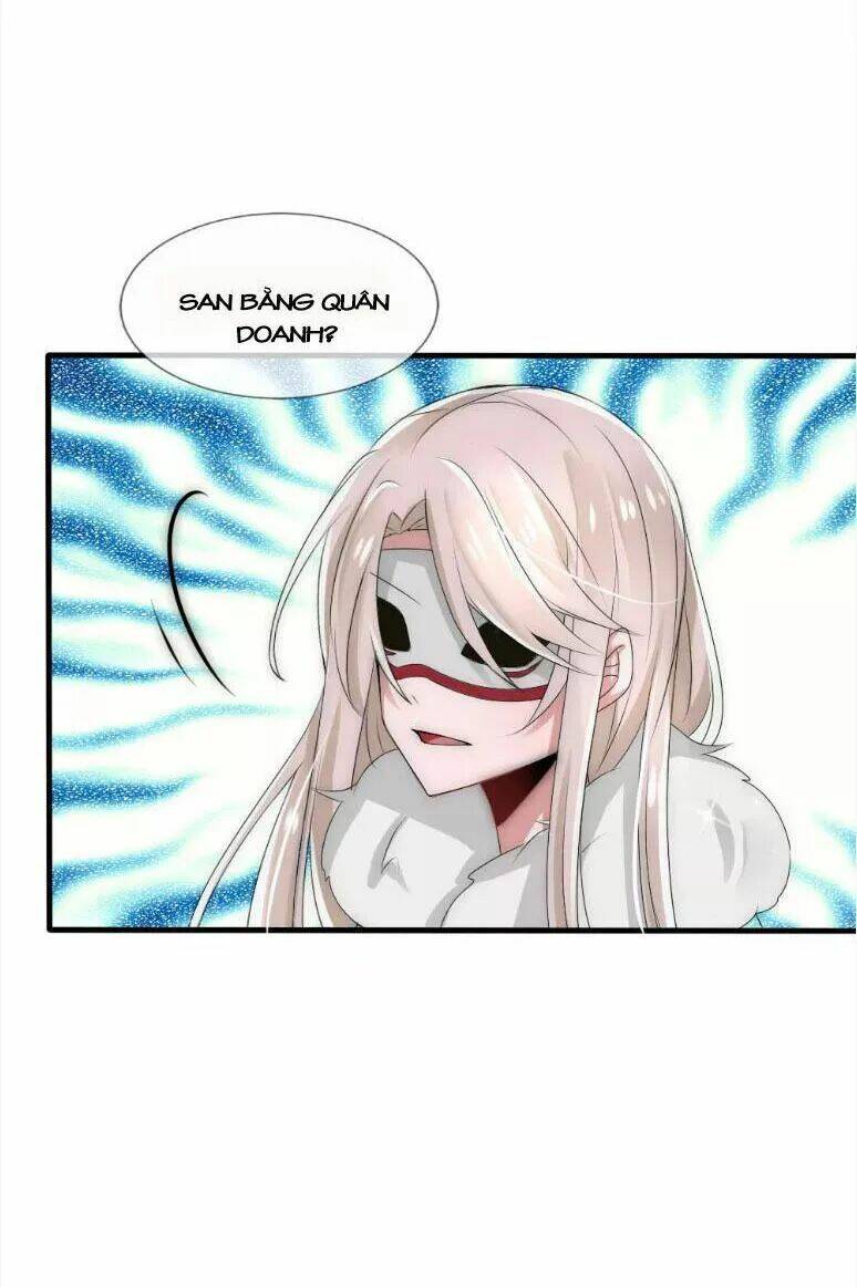 kế hoạch sủng ái của tiểu công chúa chapter 38 23