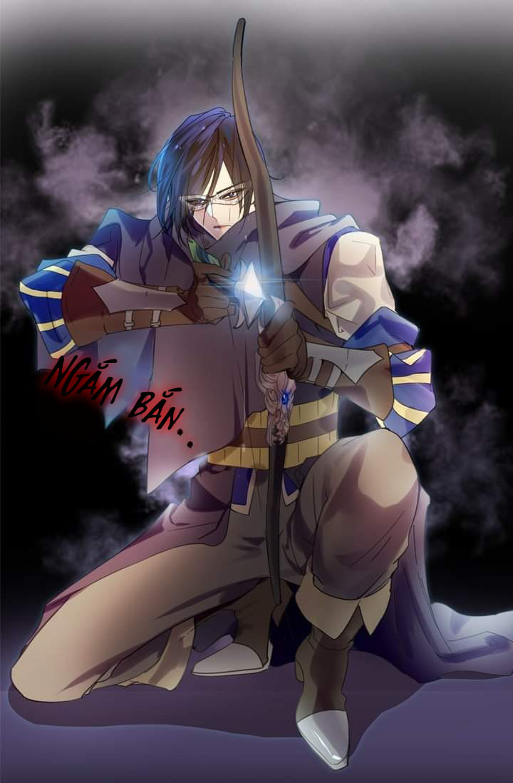 chiến lược sinh tồn của tiểu thư chapter 15 30