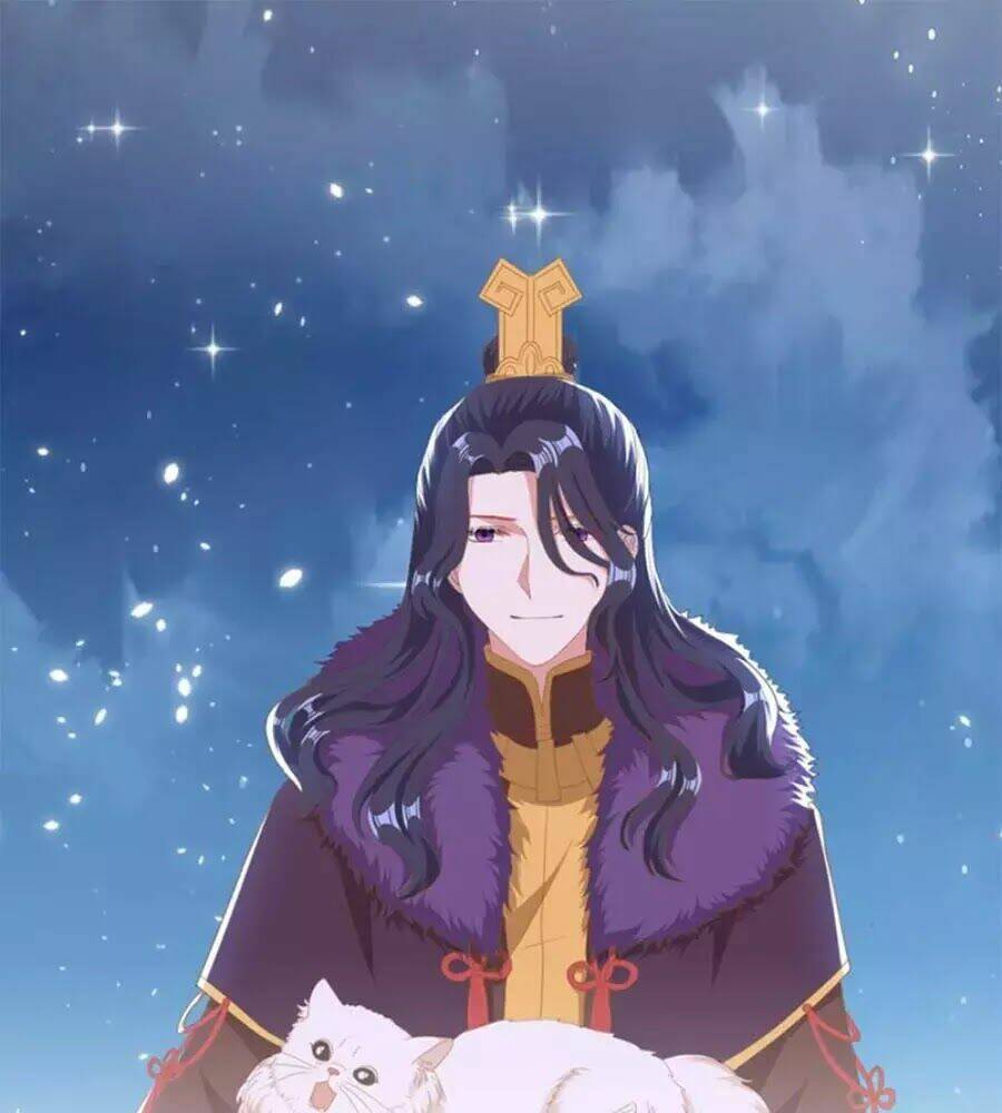 hội học sinh kiêu ngạo của hoàng cung chapter 18 1