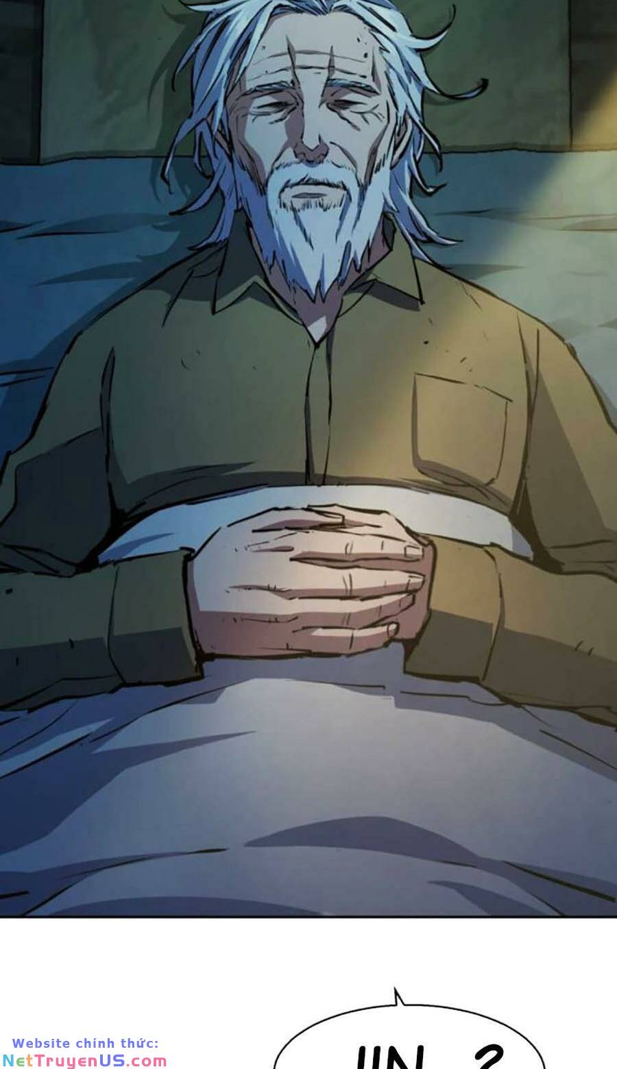 bạn học tôi là lính đánh thuê chapter 162 33